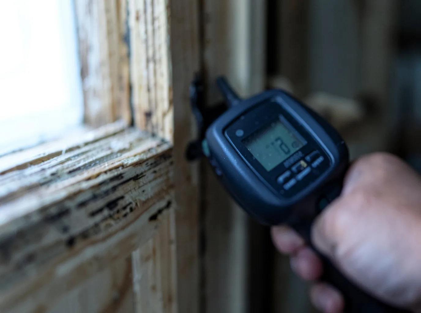 Ceiling Water Damage Repair in Tarrytown, GA
