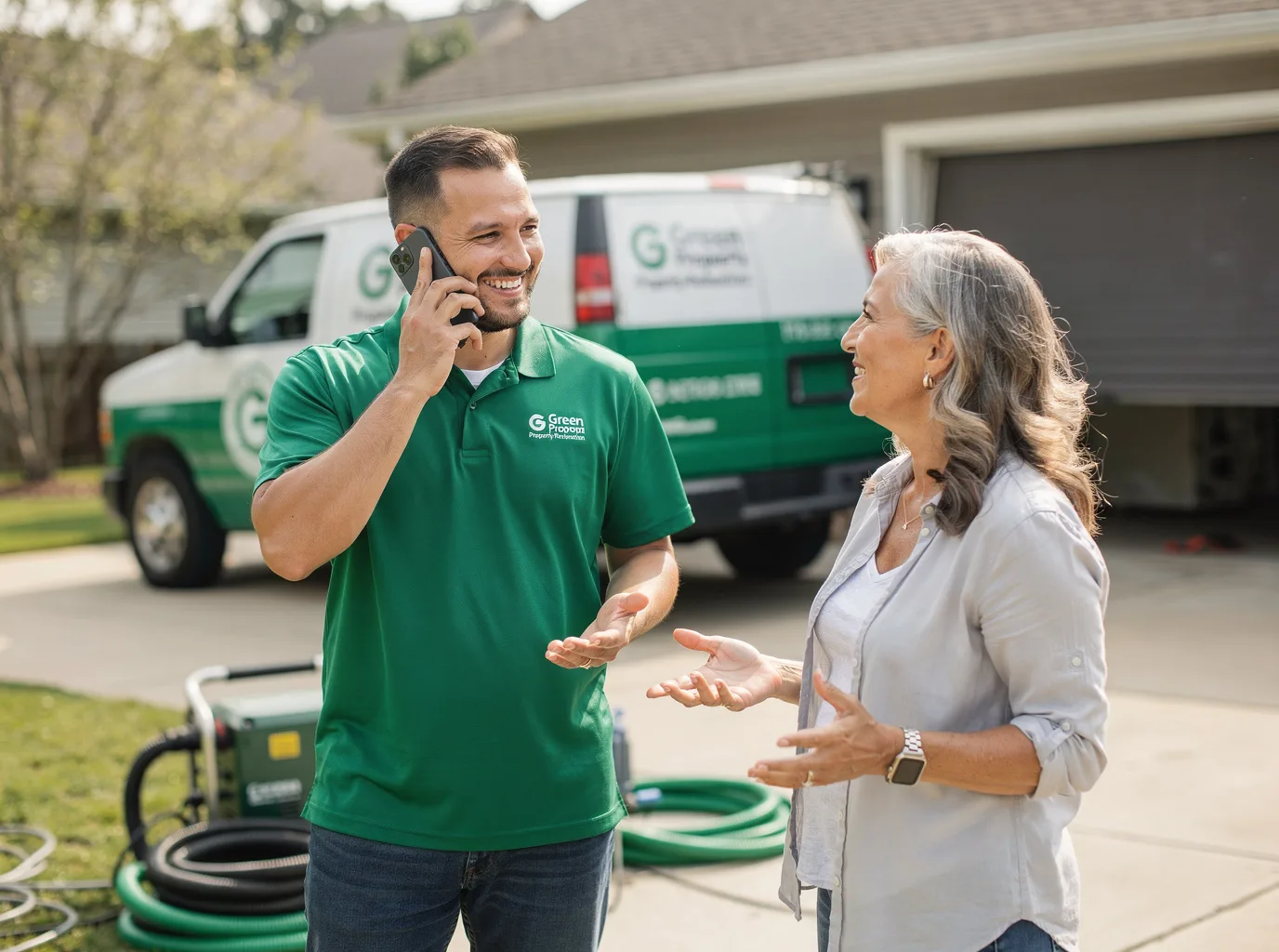 Water Damage Restoration Tarrytown, GA FAQs